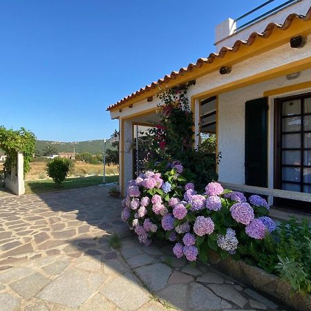 Casa Di Campagna In Gallura Luogosanto Dış mekan fotoğraf