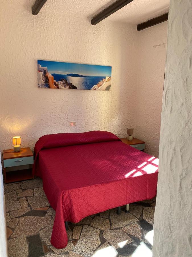 Casa Di Campagna In Gallura Luogosanto Dış mekan fotoğraf