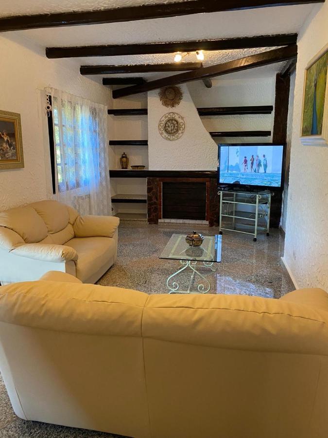 Casa Di Campagna In Gallura Luogosanto Dış mekan fotoğraf