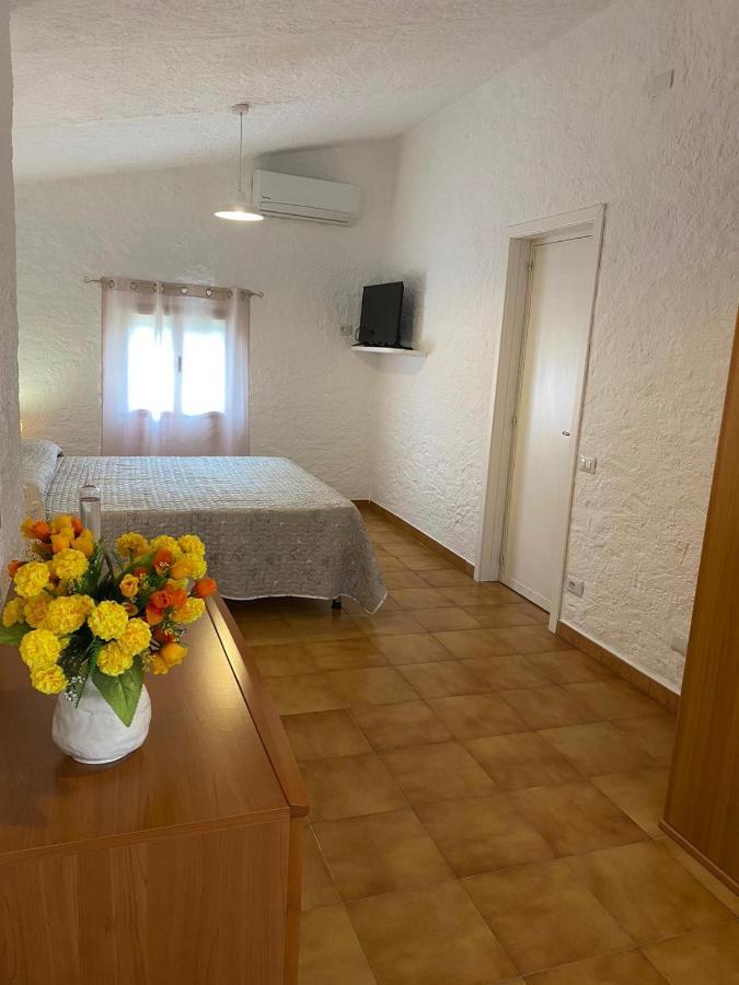 Casa Di Campagna In Gallura Luogosanto Dış mekan fotoğraf
