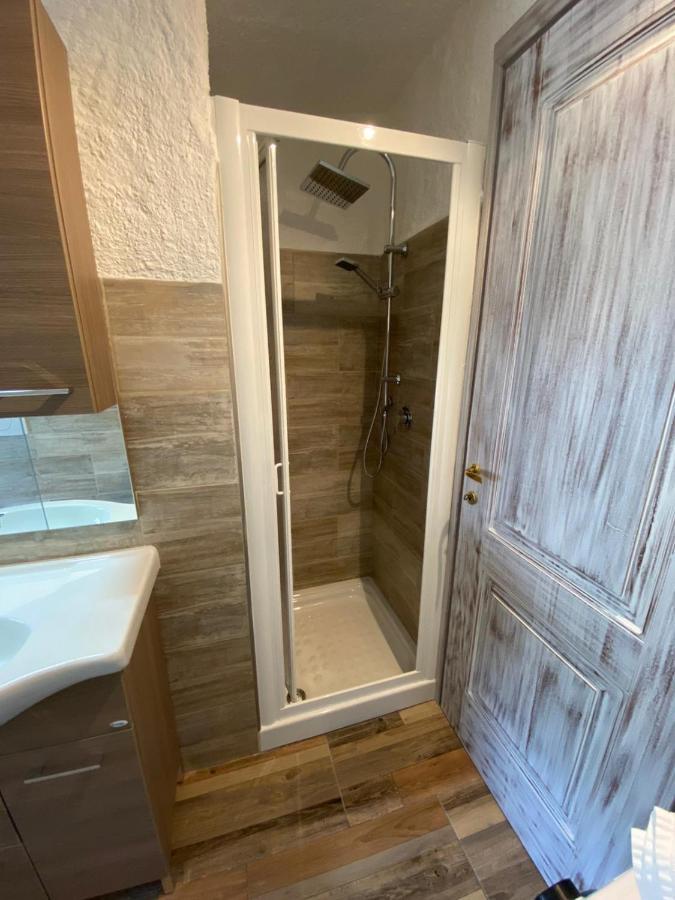 Casa Di Campagna In Gallura Luogosanto Dış mekan fotoğraf