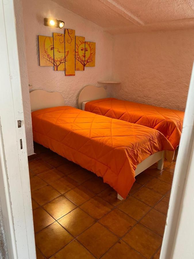Casa Di Campagna In Gallura Luogosanto Dış mekan fotoğraf